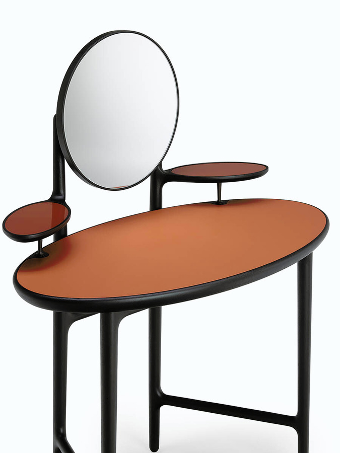 Duo Dressing Table, view 13