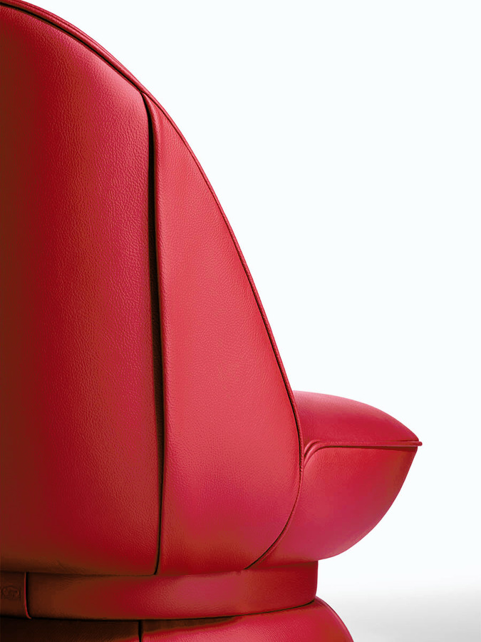 Leplì Armchair, view 11