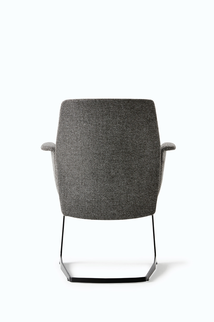 DownTown Conference Chair, view 14