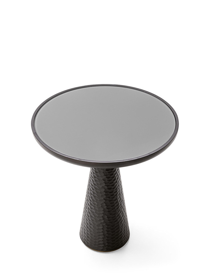Duo Coffee Table by Poltrona Frau, view 14