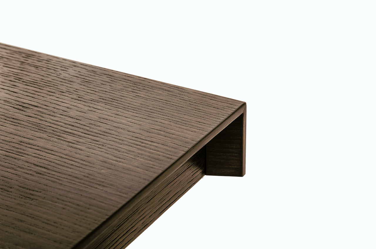 Jobs Desks by Poltrona Frau, view 14