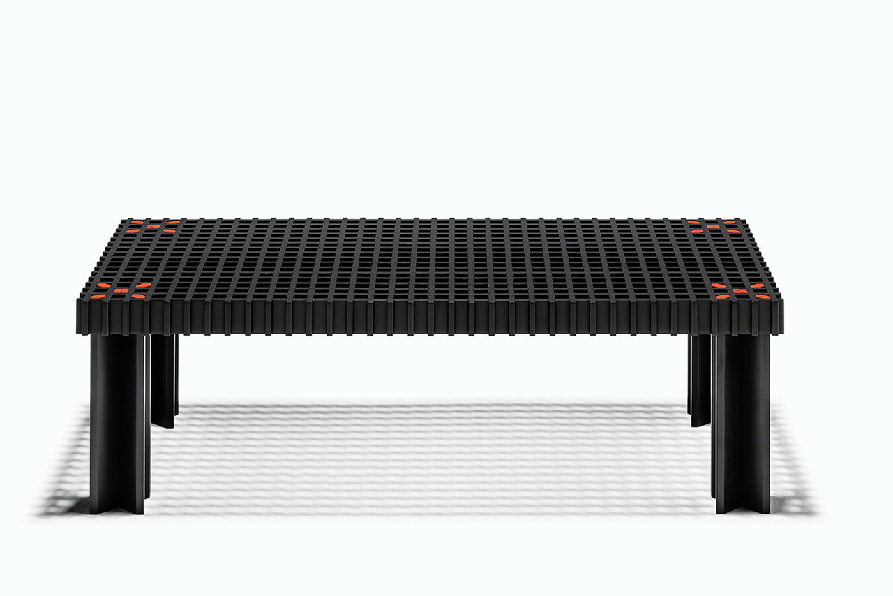 Kyoto Table, view 9