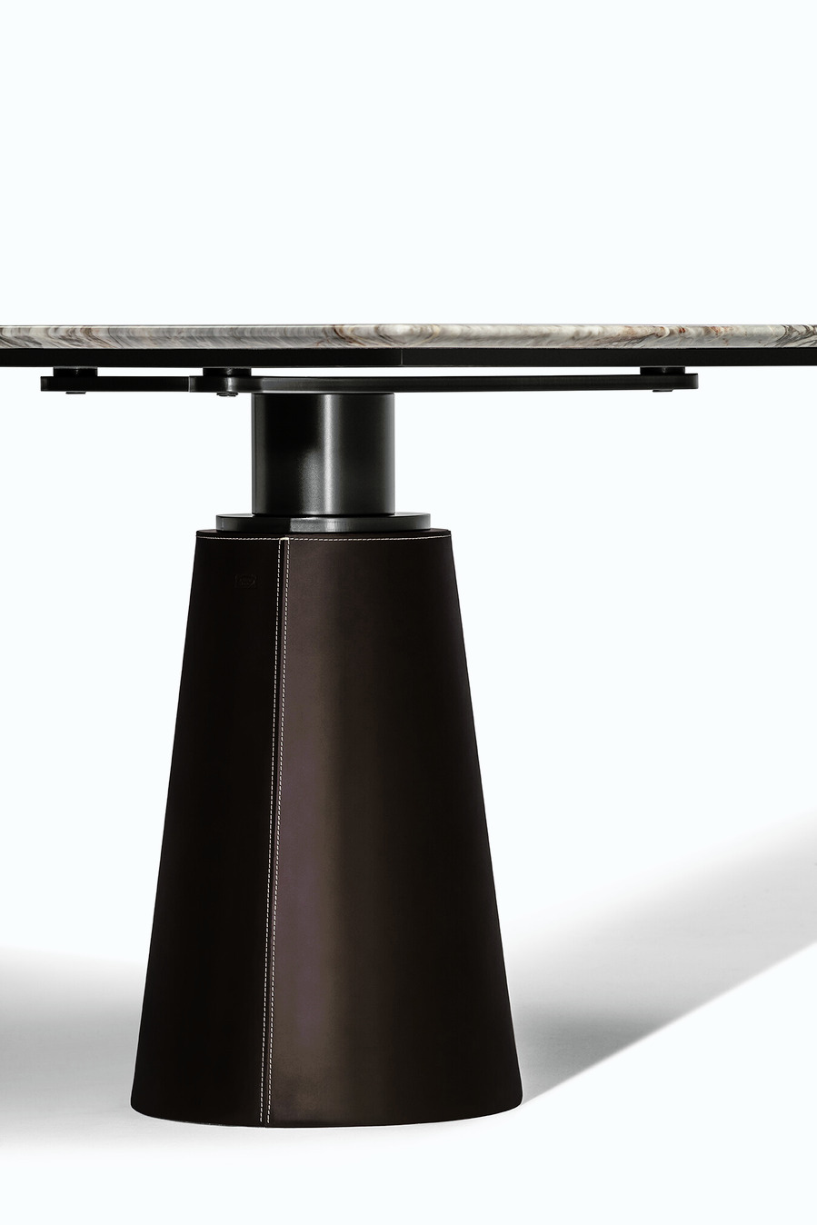 Mesa Due Table, view 14