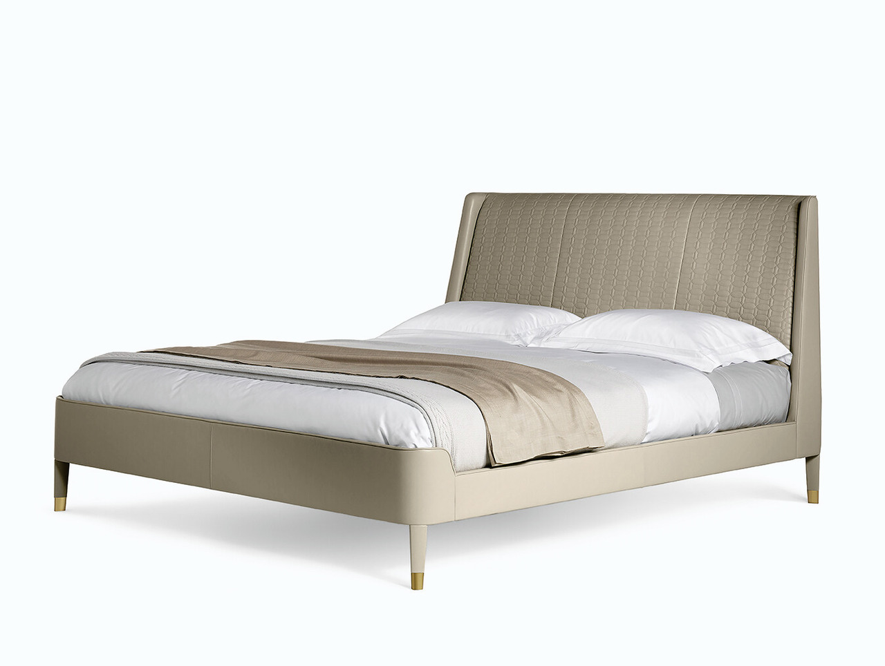 Suzie Wong Bed, view 14