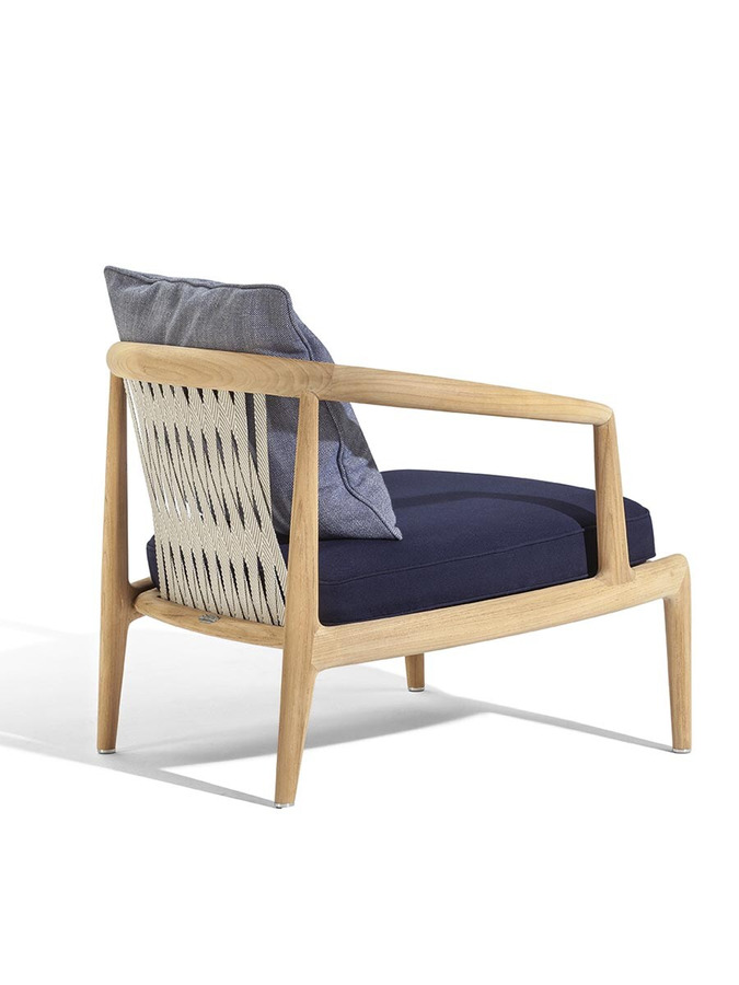 The Secret Garden Armchair, view 14