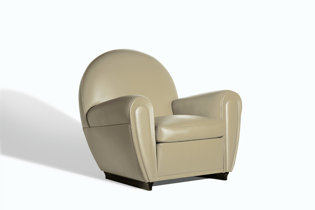 Vanity Fair XC Armchair, view 14
