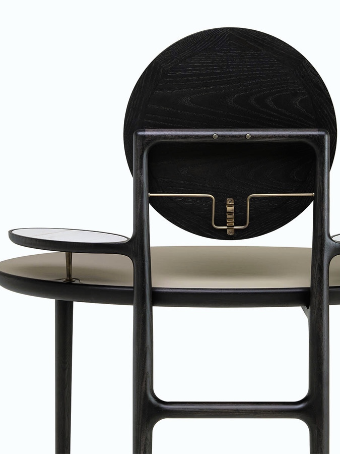 Duo Dressing Table, view 14