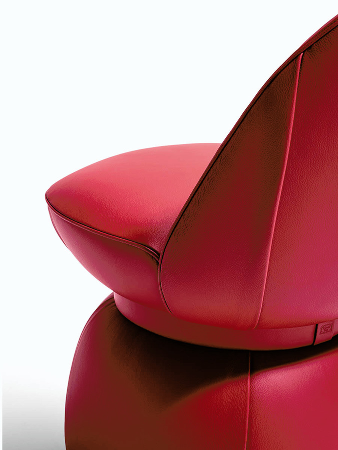 Leplì Armchair, view 12