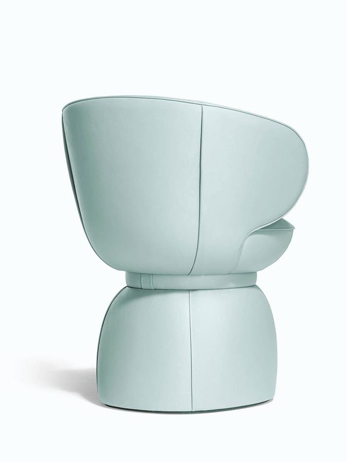 Leplì Armchair, view 12