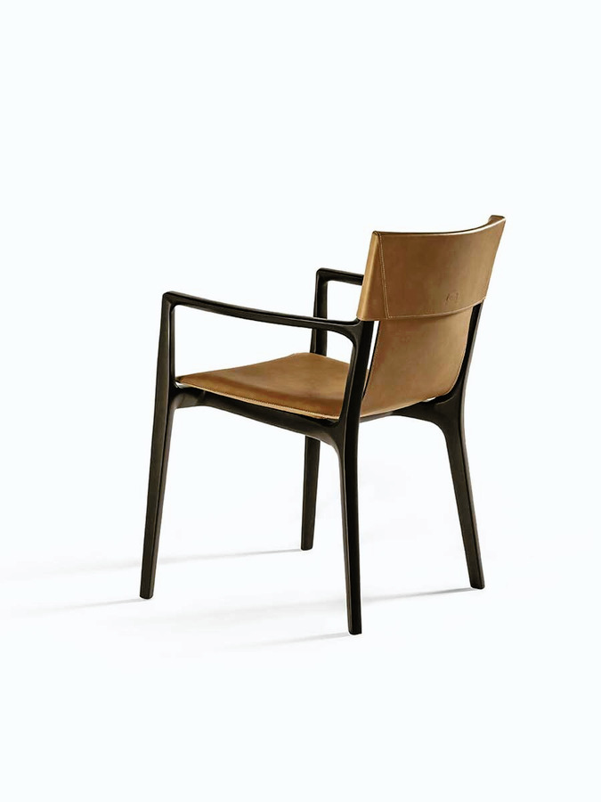 Isadora Chair, view 15