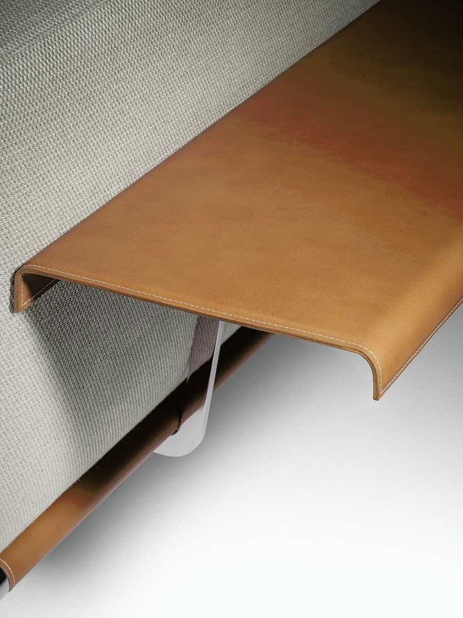 Let it Be Modular Sofa System, view 12