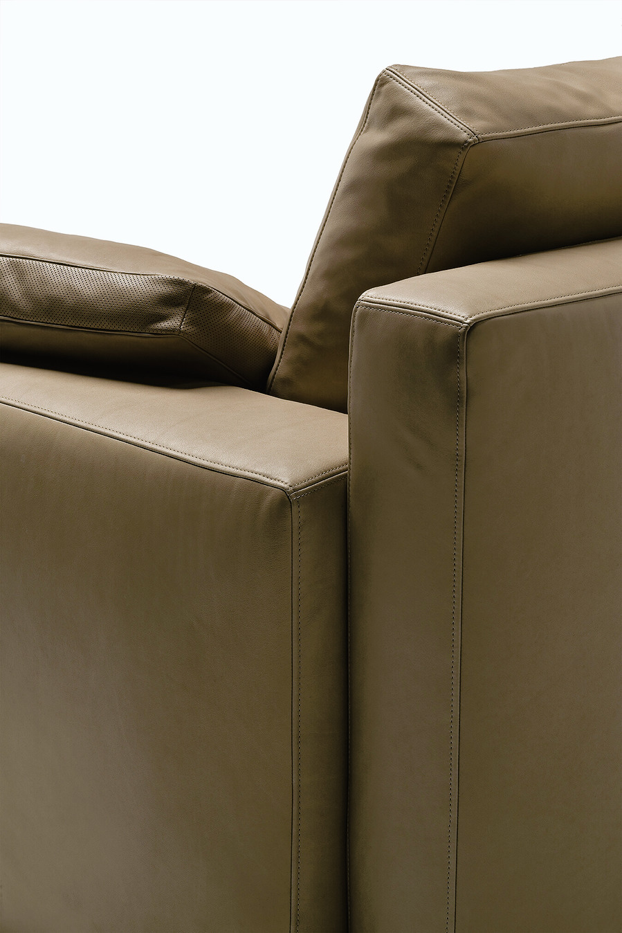 Massimosistema Modular Sofa, view 12
