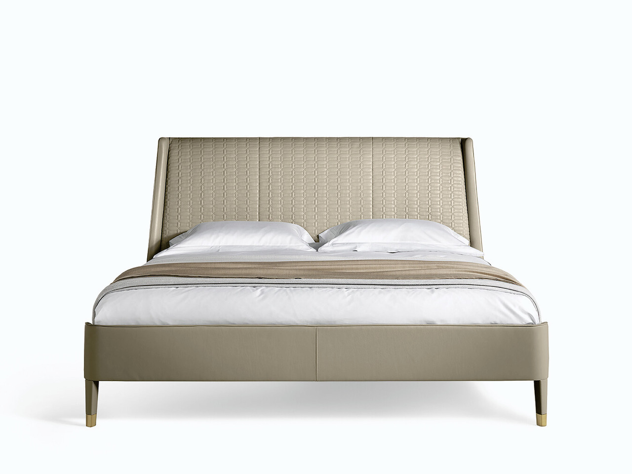 Suzie Wong Bed, view 15