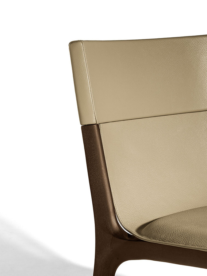 Isadora Chair, view 18