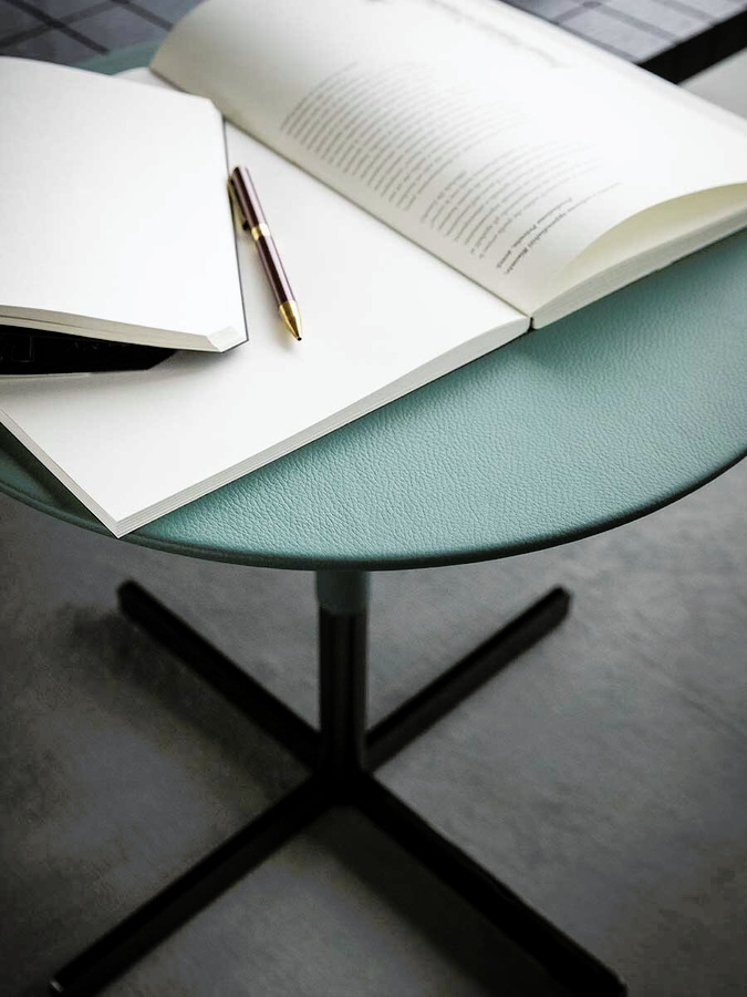 Bob Side Table by Poltrona Frau, view 15