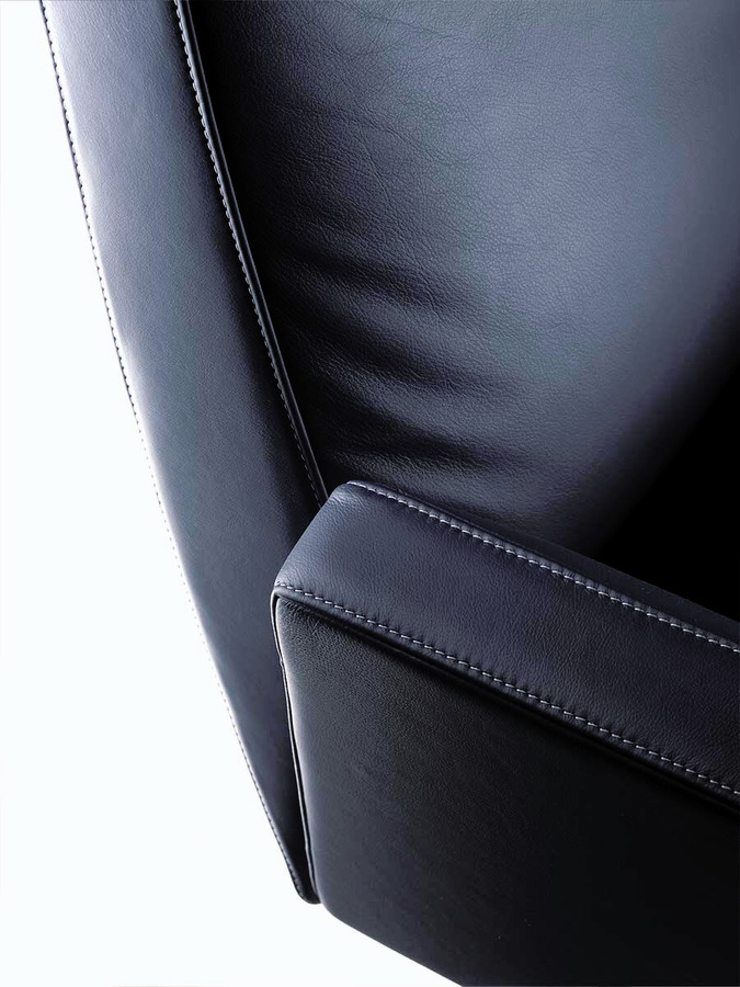Chancellor Office Chair, view 15