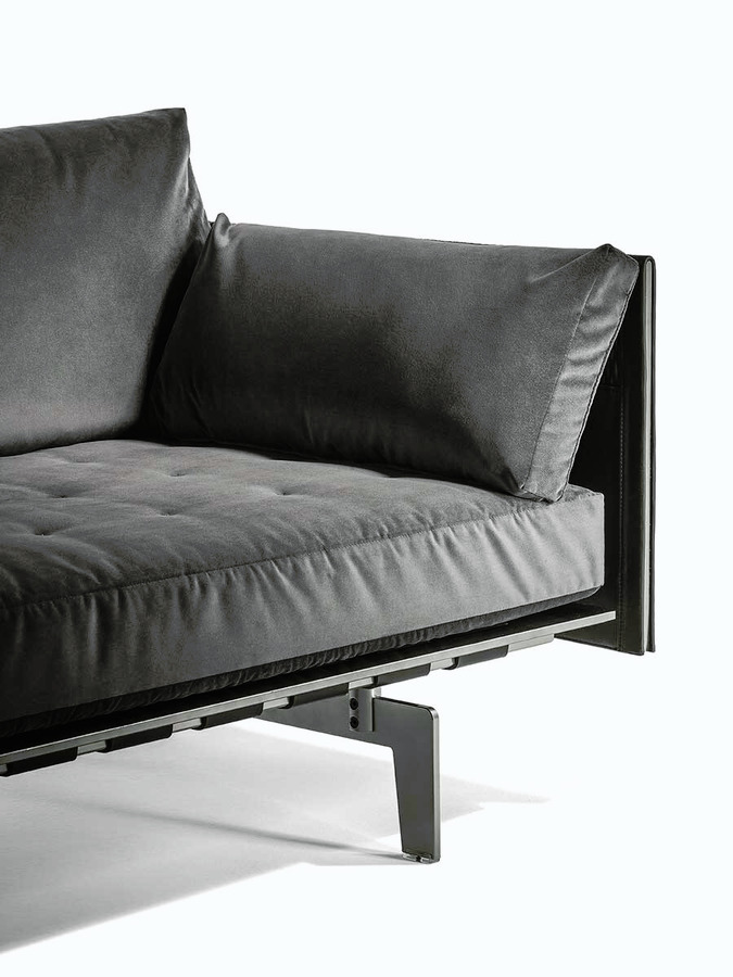 Clayton Sofa, view 15