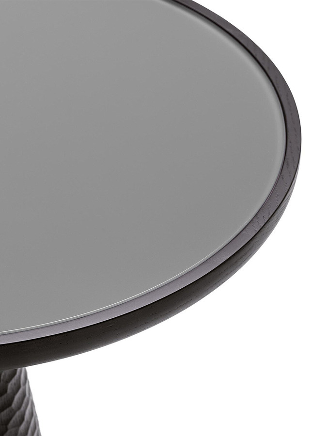 Duo Coffee Table by Poltrona Frau, view 16