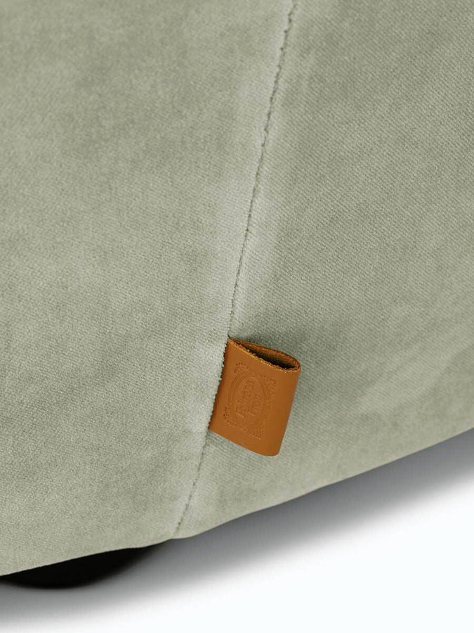 Duo Curved Sofa, view 16