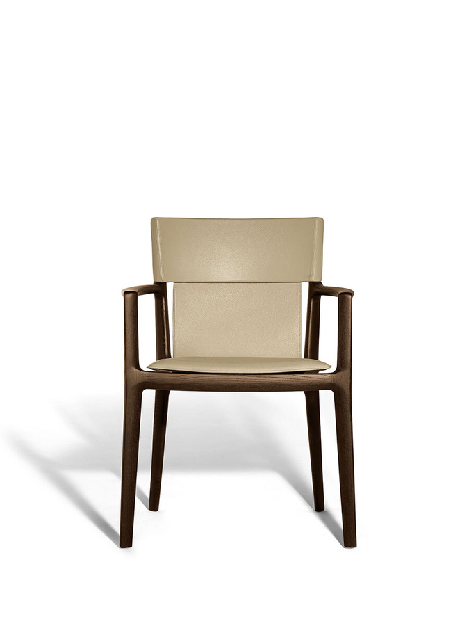Isadora Chair, view 16