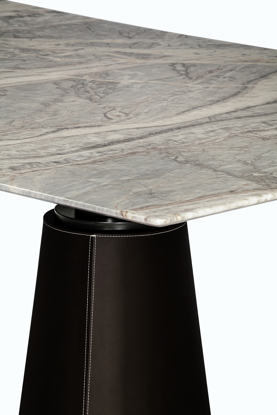 Mesa Due Table, view 16