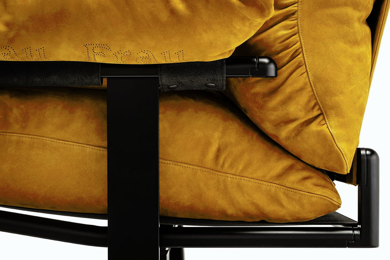 Ouverture Sofa, view 16