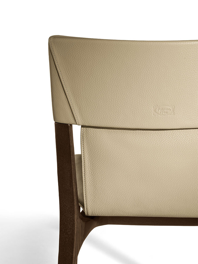 Isadora Chair, view 19