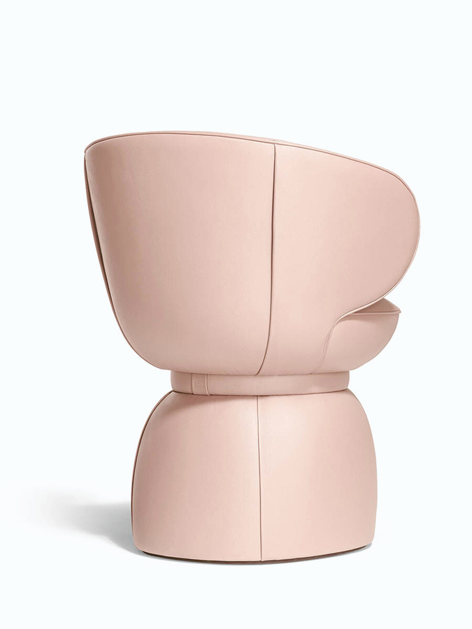 Leplì Armchair, view 13