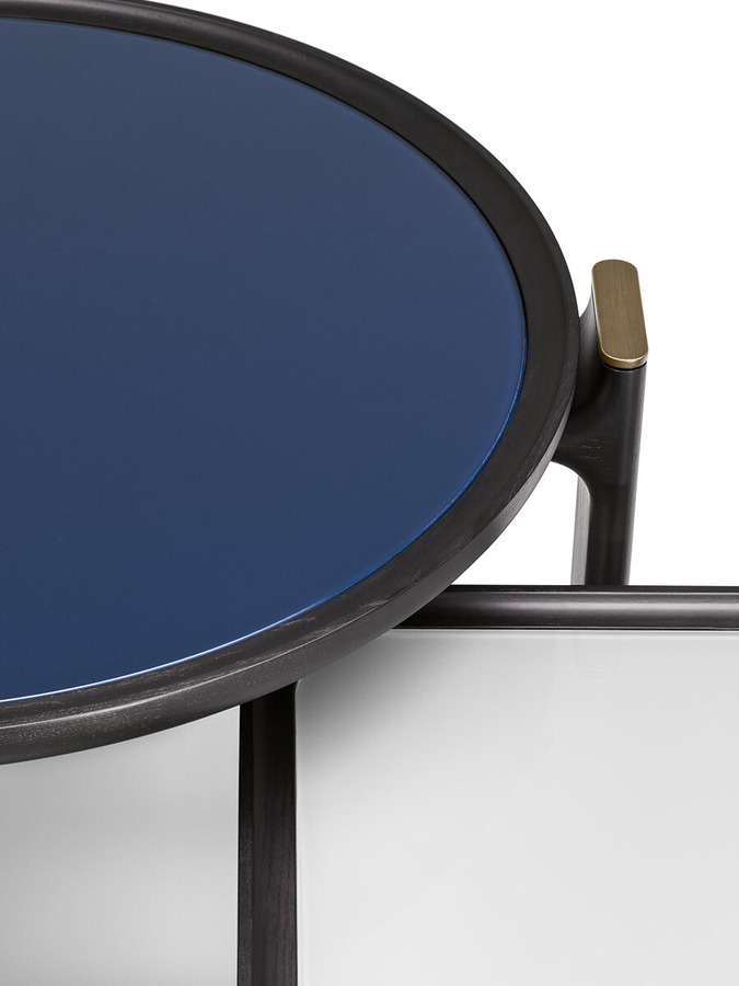 Duo Coffee Tables, view 16