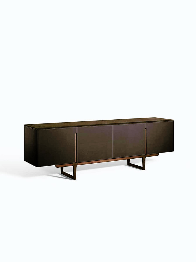 Fidelio Low Cabinet, view 17