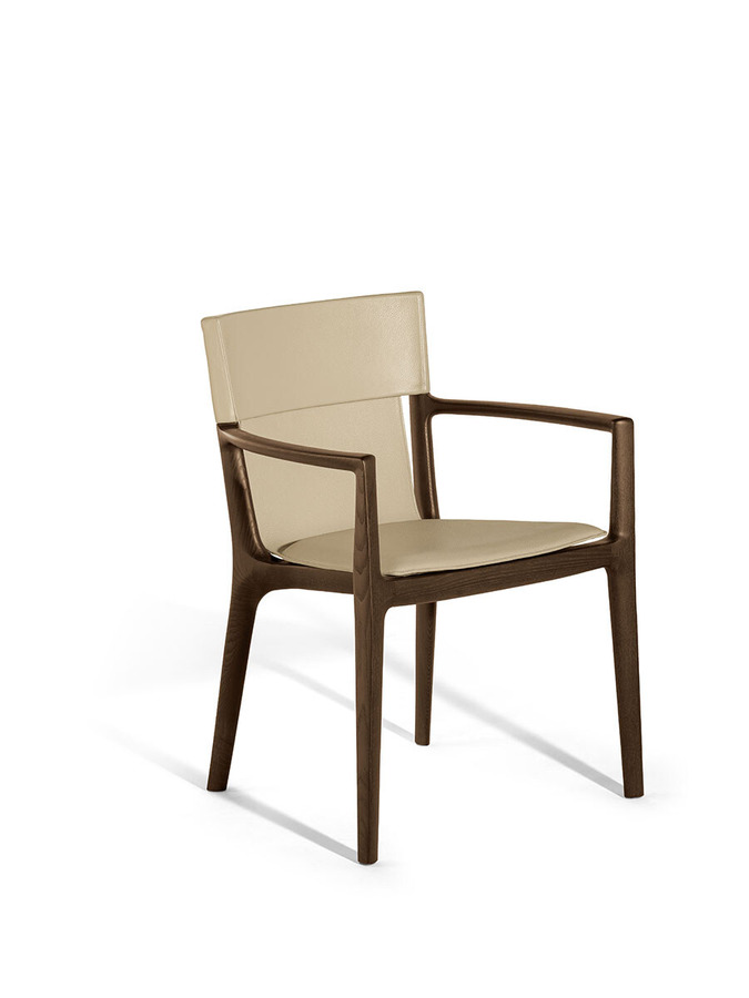 Isadora Chair, view 17