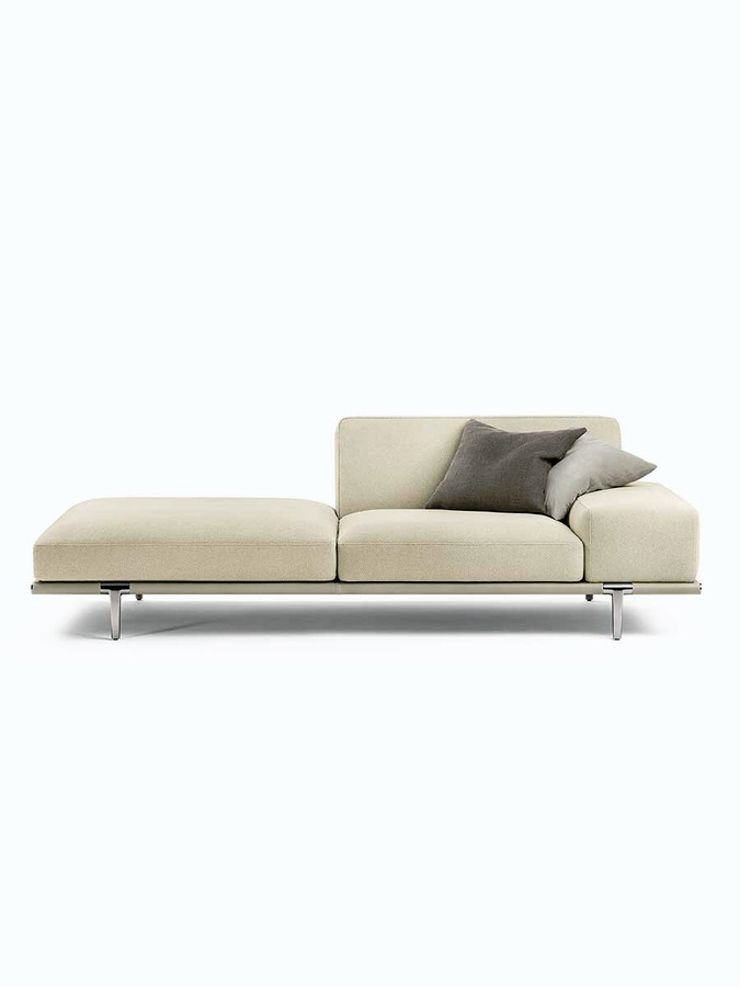 Let it Be Modular Sofa System, view 14
