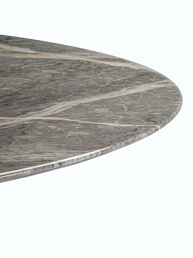 Mesa Due table by Poltrona Frau, view 17
