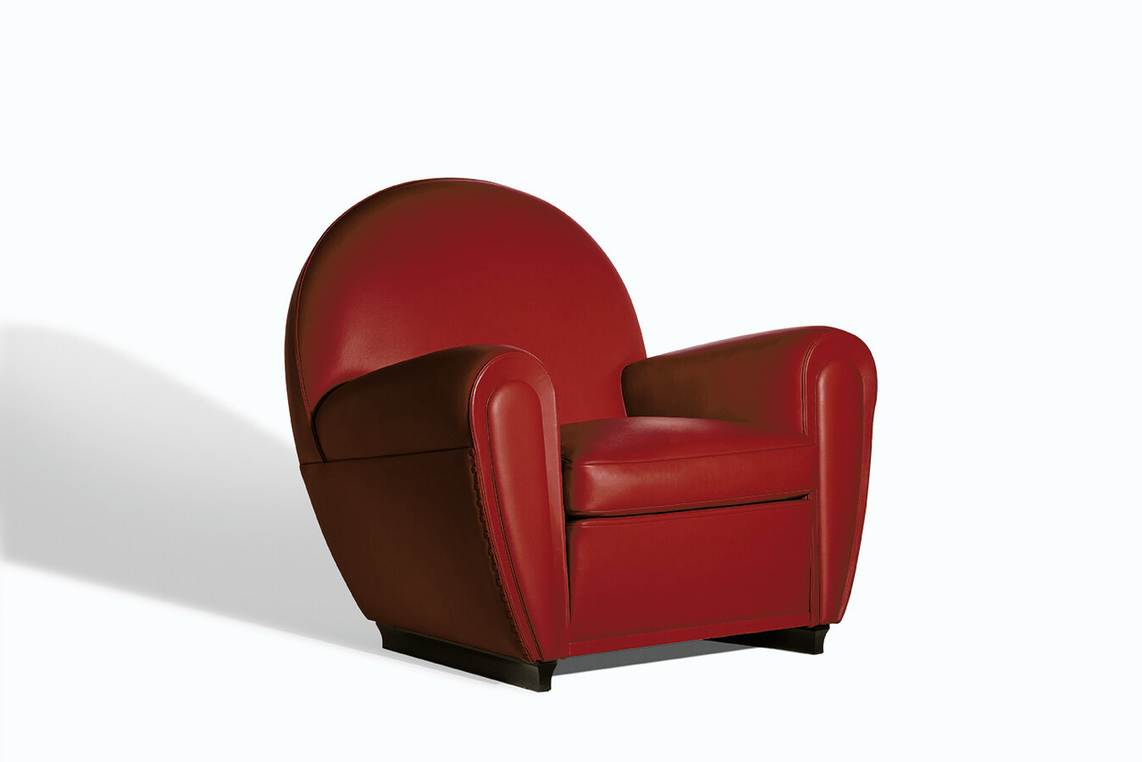 Vanity Fair XC Armchair, view 17