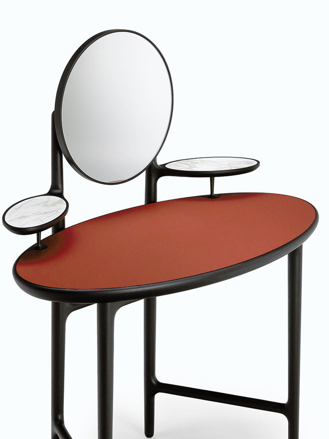Duo Dressing Table, view 17