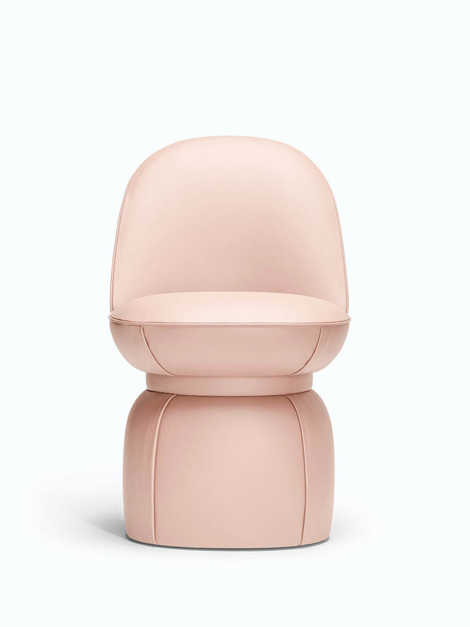 Leplì Armchair, view 15
