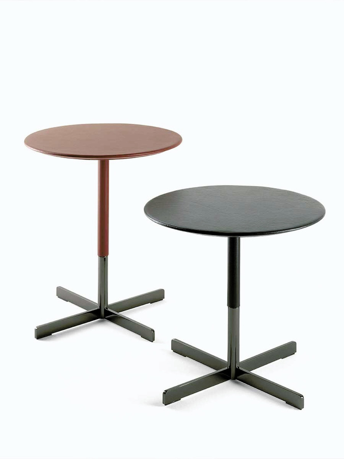 Bob Side Table by Poltrona Frau, view 17