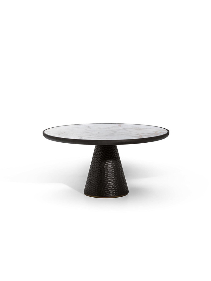 Duo Coffee Table by Poltrona Frau, view 18