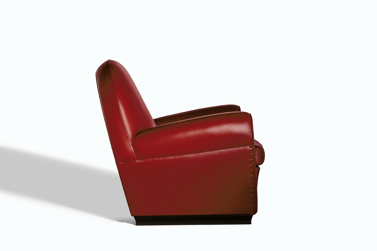 Vanity Fair XC Armchair, view 18