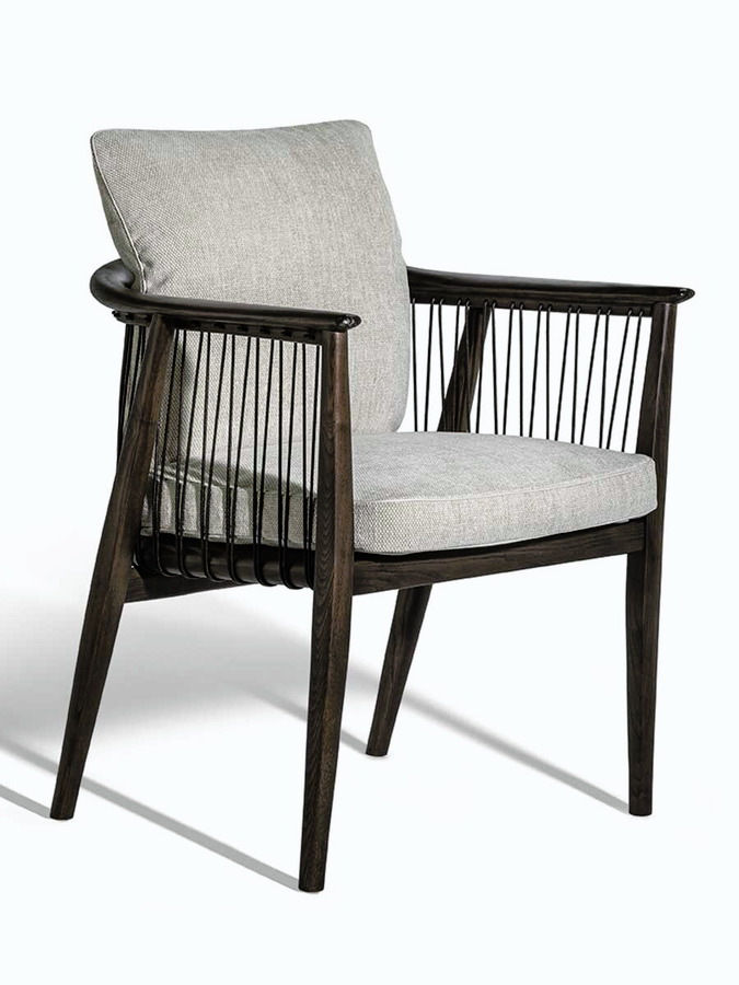 Viola Armchair, view 18
