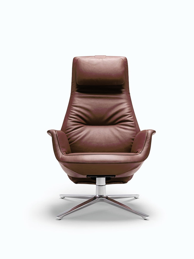 Downtown Lounge Armchair, view 18