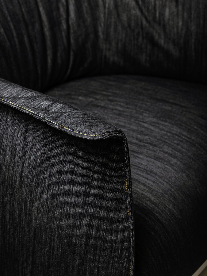 Archibald Denim Edition, view 18
