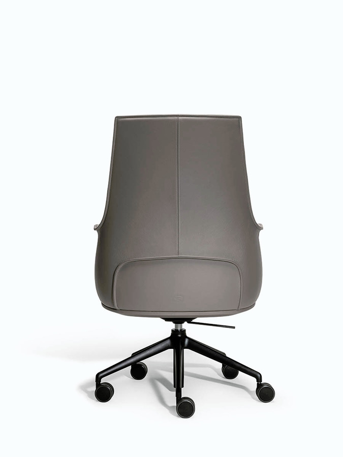 Archibald Task Chair by Poltrona Frau, view 18