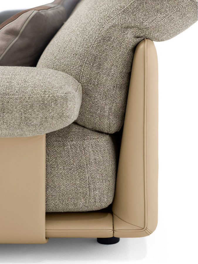 Blisscape Designer Sofa, view 18