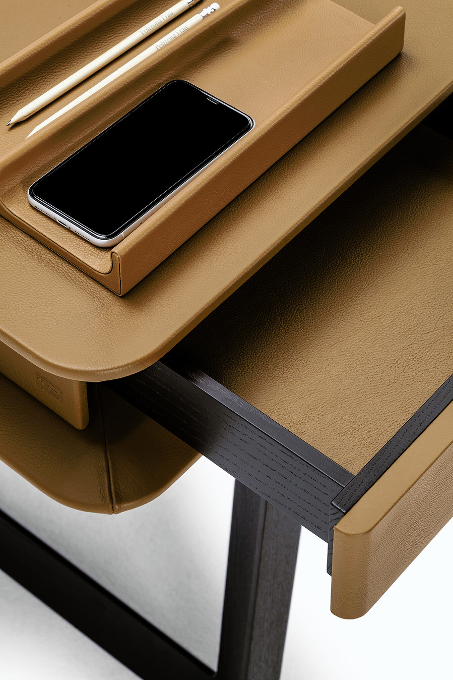 Peek-a-Book Desk, view 18