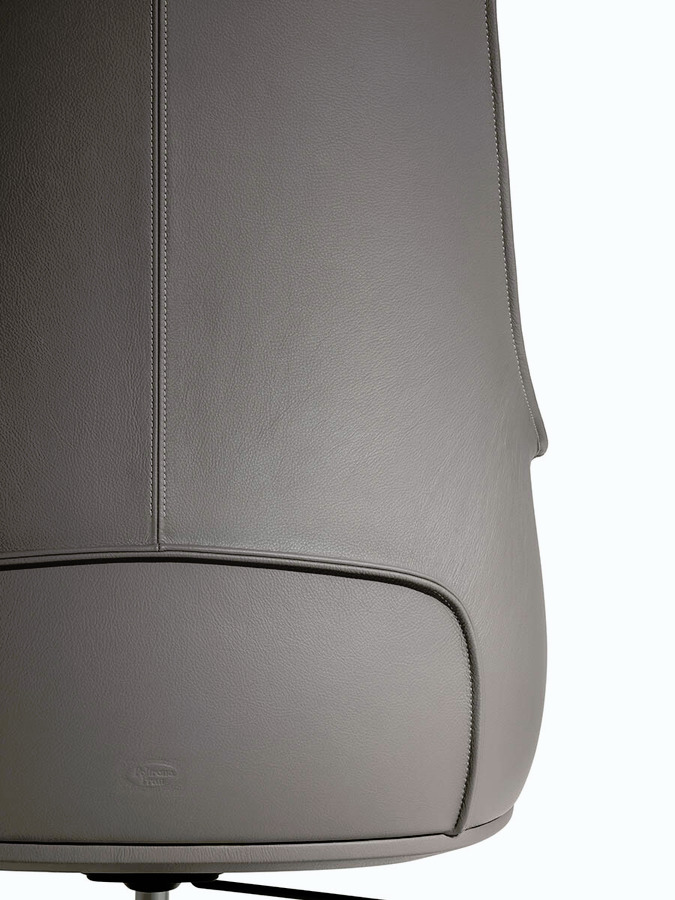 Archibald Task Chair by Poltrona Frau, view 19