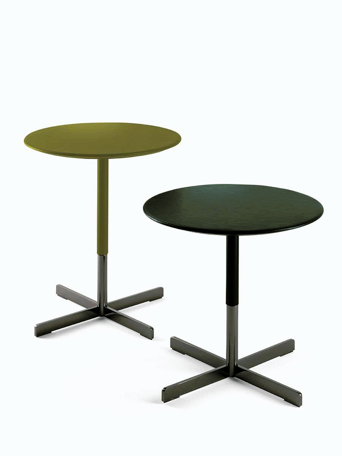 Bob Side Table by Poltrona Frau, view 19