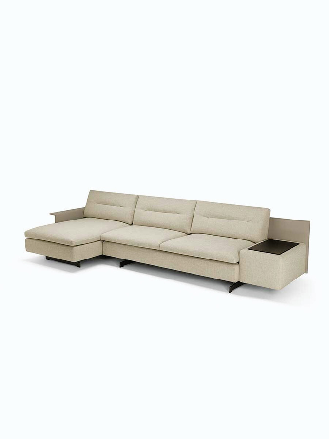 GranTorino Sofa by Poltrona Frau, view 20