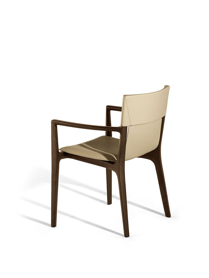 Isadora Chair, view 20