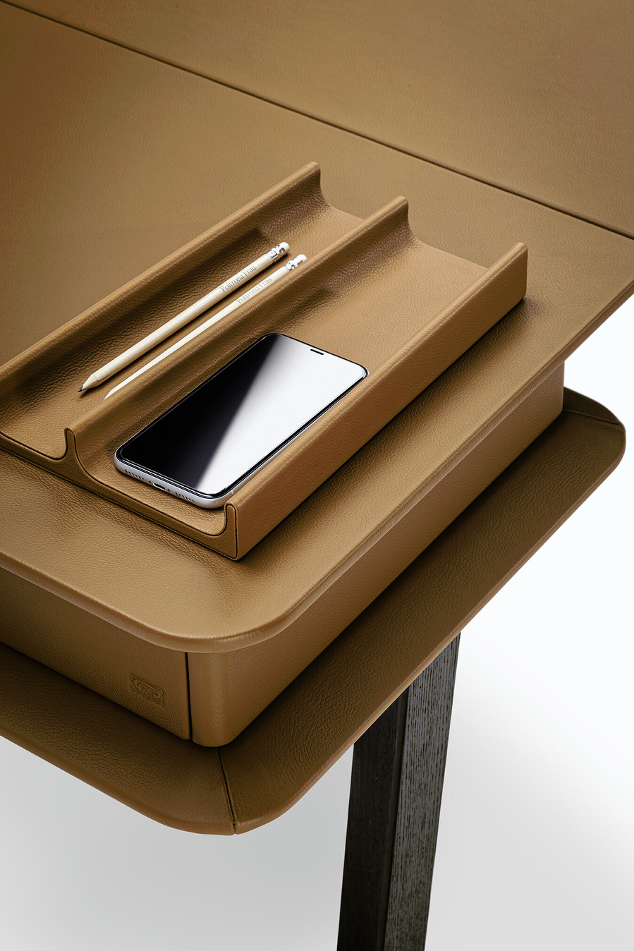 Peek-a-Book Desk, view 19